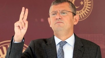 Kemal Kılı&ccedil;daroğlu&rsquo;na y&ouml;nelik suikast duyumları geliyor! &Ouml;zg&uuml;r &Ouml;zel'den şok a&ccedil;ıklama