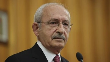 Kemal Kılı&ccedil;daroğlu'ndan 14 Mart mesajı: Sandıkta saraydaki zatı g&ouml;ndereceğiz