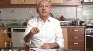 Kemal Kılı&ccedil;daroğlu'ndan merak uyandıran paylaşım: Saat 22.00'de sizi evime bekliyorum