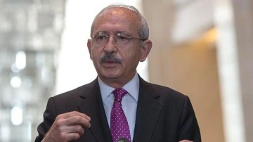 Kemal Kılı&ccedil;daroğlu'ndan se&ccedil;im g&uuml;venliği a&ccedil;ıklaması