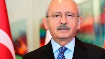 Kemal Kılı&ccedil;daroğlu'ndan yeni iddia! 'Uyuşturucu baronları siyaset&ccedil;i satın alıyor'