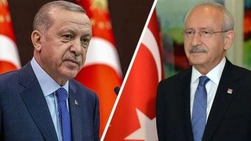 Kemal Kılı&ccedil;daroğlu'nun adaylığı sonrası İlk Cumhurbaşkanı anketi &ccedil;ıktı! ORC Araştırma yaptı