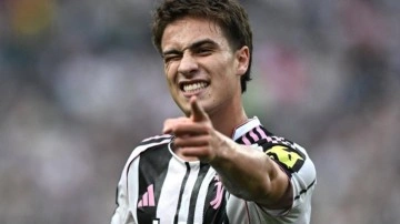 Kenan Yıldız'dan hat-trick! Juventus farka koştu