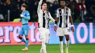 Kenan Yıldız durdurulamıyor! Rakip takımı darmadağın etti