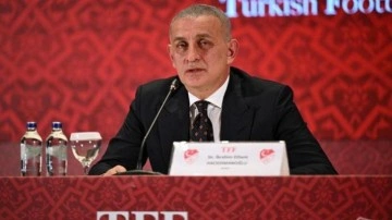 Kendi maçına bahis yapan hakeme ne olacak? TFF'ye çağrı: 'Hakemlerin adını açıklayın'