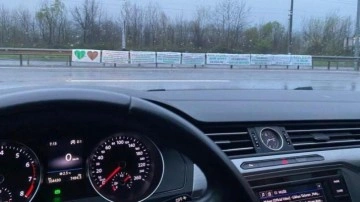 Kendisini affettirmek i&ccedil;in Ezel dizisinin bir sahnesinin saniyesine kadar yazdı