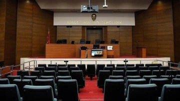 Kendisini HSK üyesi gibi tanıtıp savcıya telkinde bulundu, hapsi isteniyor