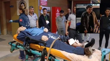 Kendisini silahla yaralamıştı! Sokakta karşılaştığı çocuk hasmına ateş açtı