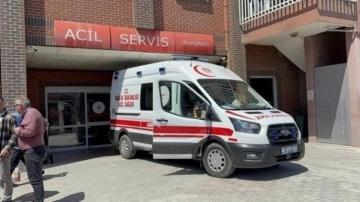 Kenenin ısırdığı Metehan bebekten acı haber