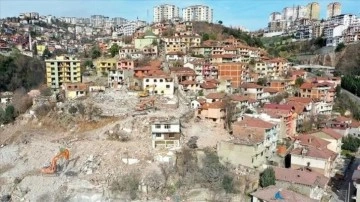 Kentsel dönüşümde vatandaşın maliyetini azaltacak yeni istisna!