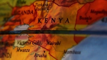 Kenya'da heyecanlandıran keşif! Tam 2,5 milyon öncesine ışık tutuyor!