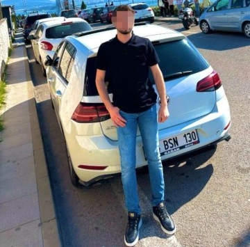 Kep&ccedil;e operat&ouml;r&uuml; ve hurdacıdan sinsi plan