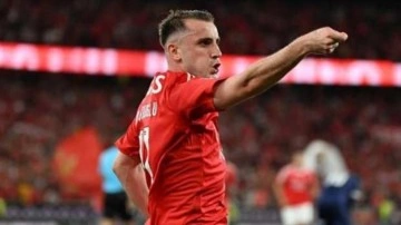 Kerem Aktürkoğlu'nun abisi Galatasaraylılara isyan etti! "İşinize gelse de gelmese de...&q
