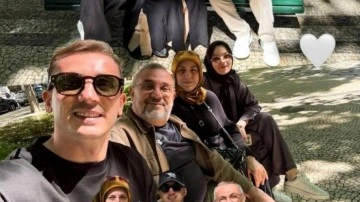 Kerem Aktürkoğlu'nun ailesine çirkin saldırı: 'Babası hangi cami imamı?'