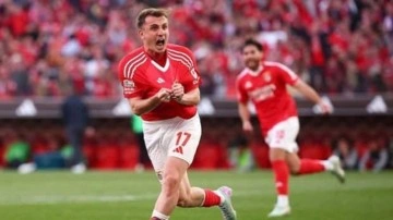Kerem Aktürkoğlu transferinde büyük ters köşe! Beşiktaş şaşkın, ibre terse döndü