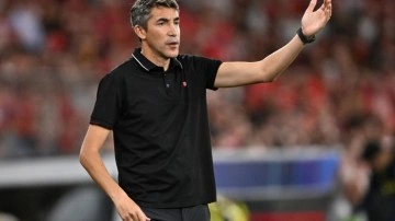 Kerem, Benfica’nın galibiyet pozunda neden yoktu? Bruno Lage açıkladı!
