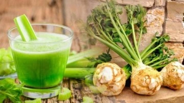 Kereviz faydaları nelerdir? Kereviz nasıl t&uuml;ketilir?