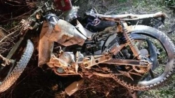 Keşan'da feci kaza: İki gen&ccedil; hayatını kaybetti!