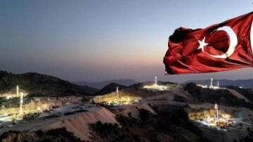 Keşifler sonuç verdi! Gabar, Türkiye ekonomisine 2 milyar dolarlık katkı sağladı!