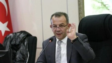 Kesin ihra&ccedil; talebiyle disipline sevk edilen Tanju &Ouml;zcan: CHP'nin &uuml;vey değil &ouml;z evladıyım