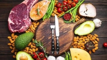 Ketojenik diyet kalp krizi riskini iki katına &ccedil;ıkarıyor!