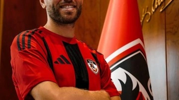 Kevin Rodrigues'in yeni takımı belli oldu!