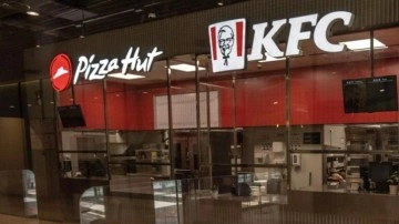 KFC ve Pizza Hut, Türkiye'ye geri mi dönüyor! Açıklama geldi