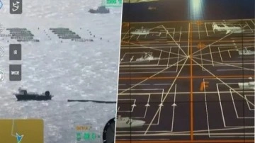 Kıbrıs'ta İsrail ve Rumlar yine el ele: 7 ülkeyle 'intikam' tatbikatı! Norveç'te