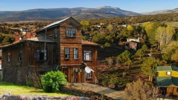 Kıbrıscık nerenin il&ccedil;esidir, nerededir? Kıbrıscık&rsquo;ta gezilecek yerler&hellip;