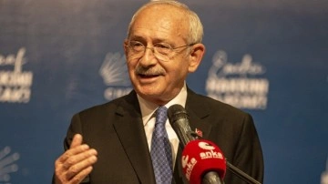 Kılı&ccedil;daroğlu ABD'de 8 saat ortadan kayboldu! Nereye gitti?
