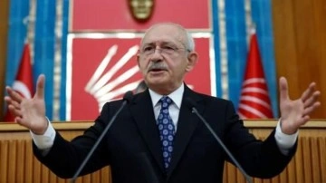 Kılı&ccedil;daroğlu: Abdullah G&uuml;l aday olma hakkına sahiptir