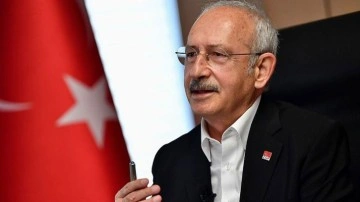 Kılı&ccedil;daroğlu anayasa tartışmalarına son noktayı koydu! Bu konu kapanmıştır