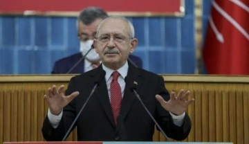 Kılı&ccedil;daroğlu: Bel&ccedil;ika'da aylardır h&uuml;k&uuml;met kurulamadı ama kimse "eyvah" demedi