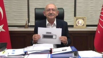 Kılı&ccedil;daroğlu: Binlerce &ccedil;&ouml;z&uuml;m&uuml; bir anda devreye sokacağız