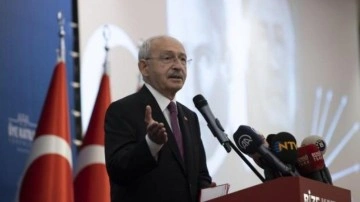 Kılı&ccedil;daroğlu 'birinci partiyiz' demişti! Canlı yayında anket sonu&ccedil;larını a&ccedil;ıkladı