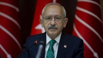 Kılı&ccedil;daroğlu cephesinden a&ccedil;ıklama geldi: Siyaseti bırakıyor mu?