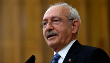 Kılı&ccedil;daroğlu, Cumhurbaşkanı Erdoğan'a 5 &ouml;neride bulundu: Benim tavsiyelerim oyunu artırır