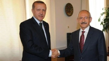 Kılı&ccedil;daroğlu, Cumhurbaşkanı Erdoğan'a meydan okudu: Karşıma &ccedil;ıksın, onu sandıkta g&ouml;ndereyim