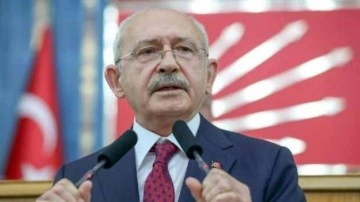 Kılı&ccedil;daroğlu deprem b&ouml;lgesine gidiyor