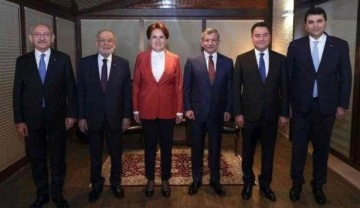 Kılı&ccedil;daroğlu: Diğer liderler de benim taşıdığım kaygıları taşıyor