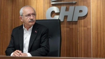 Kılı&ccedil;daroğlu: Dış politika milli olmalı, biz hep destek verdik