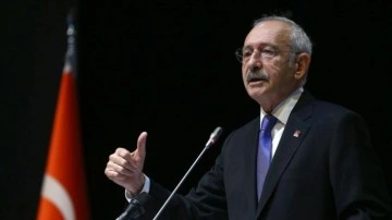 Kılıçdaroğlu haber yolladı! Hadi bitirelim şu işi! Alın size fırsat