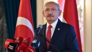Kılı&ccedil;daroğlu iki isme kapıları kapattı