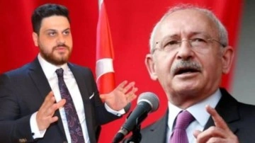 Kılı&ccedil;daroğlu ile g&ouml;r&uuml;şt&uuml;ler! Baş'ın partisi BTP'den 'Altılı Masa' a&ccedil;ıklaması