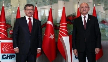 Kılı&ccedil;daroğlu: Millet İttifakı b&uuml;y&uuml;yebilir, adı da değişebilir