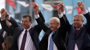 Kılı&ccedil;daroğlu nabız mı yokluyor? Ya ben ya hi&ccedil;!
