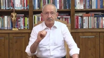 Kılıçdaroğlu'nun çağrısı ortalığı karıştırdı! CHP'de 'arınma' başkaldırısı