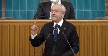 Kılı&ccedil;daroğlu, Rizelilere s&ouml;z verdi: İktidar olursak ka&ccedil;ak &ccedil;ayları meydanda yakacağız