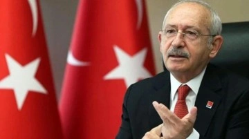 Kılı&ccedil;daroğlu, saat 21.00'i işaret etti: İbret tablosuna birlikte bakalım