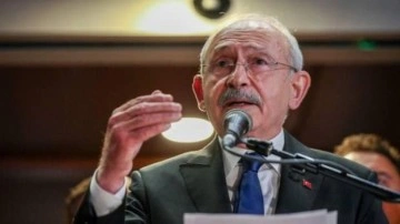 Kılı&ccedil;daroğlu se&ccedil;im &ccedil;alışmalarına Kahramanmaraş'ta başlayacak